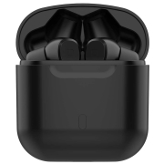 Изображение товара Наушники True Wireless HIPER TWS Welle Black (HTW-KTX4)