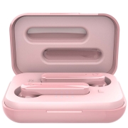 Изображение товара Наушники True Wireless HIPER TWS Alto Pink (HTW-KTX3)