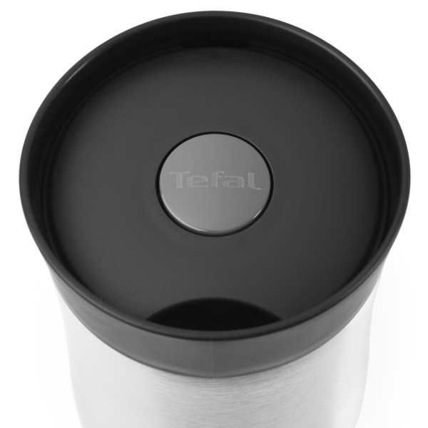 Изображение товара Термокружка Tefal City Mug 0,36л (K3120174)