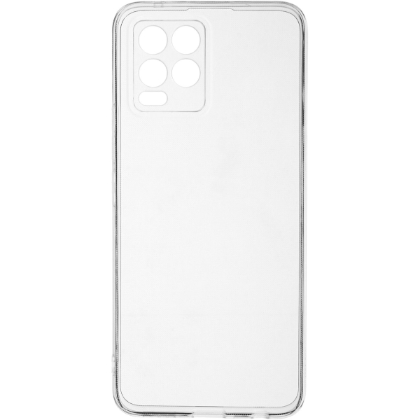 фото Чехол для смартфона carmega realme 8 tpu