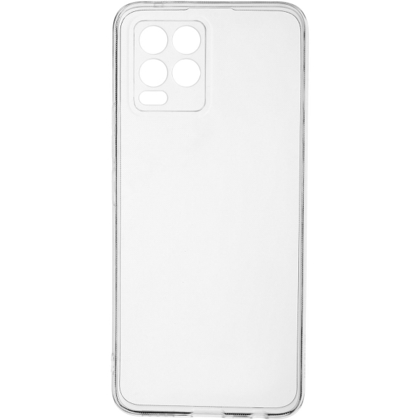 фото Чехол carmega realme 8 pro tpu