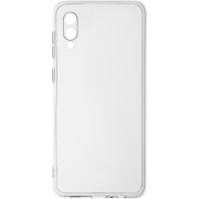 Изображение товара Чехол Carmega Samsung Galaxy A02 TPU