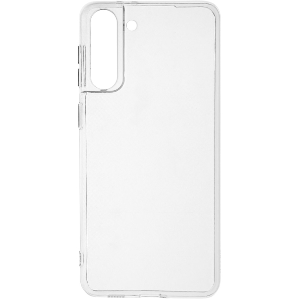 фото Чехол carmega samsung galaxy s21+ tpu