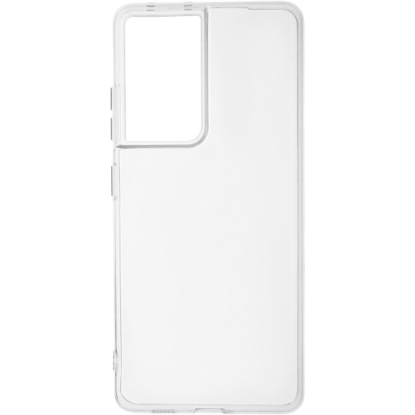 фото Чехол для смартфона carmega samsung galaxy s21 ultra tpu