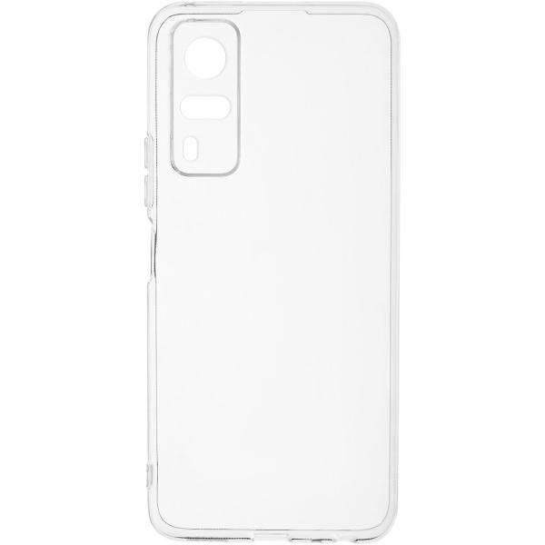 фото Чехол для смартфона carmega vivo y31 tpu