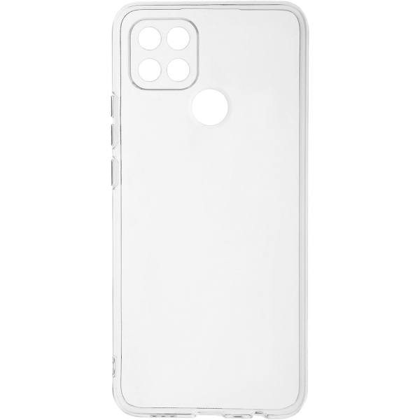 фото Чехол для смартфона carmega oppo a15 tpu