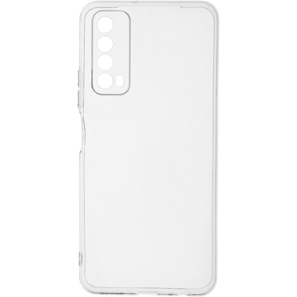 фото Чехол для смартфона carmega huawei p smart 2021 tpu