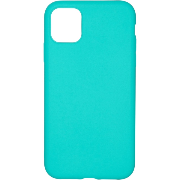 фото Чехол для смартфона carmega iphone 11 candy blue