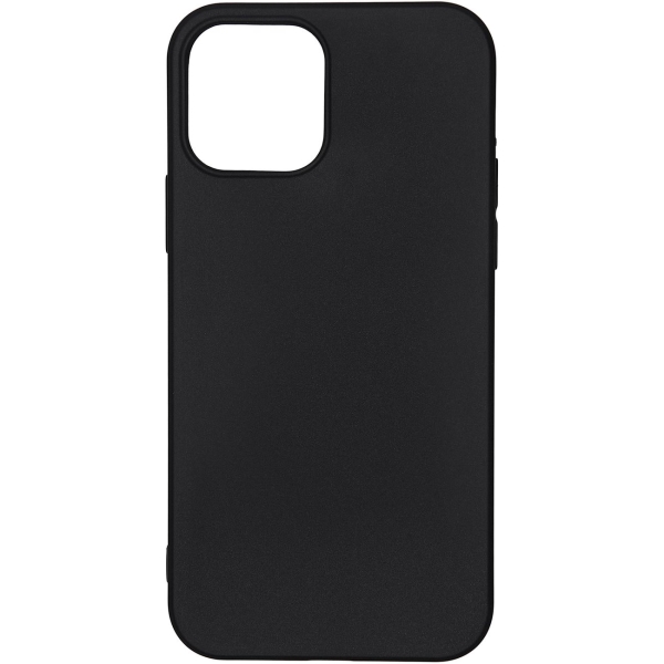 фото Чехол для смартфона carmega iphone 12 pro candy black