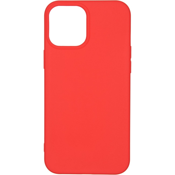 Carmega Apple iPhone 12 Pro Max Candy red