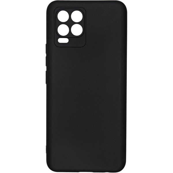 фото Чехол carmega realme 8 candy black