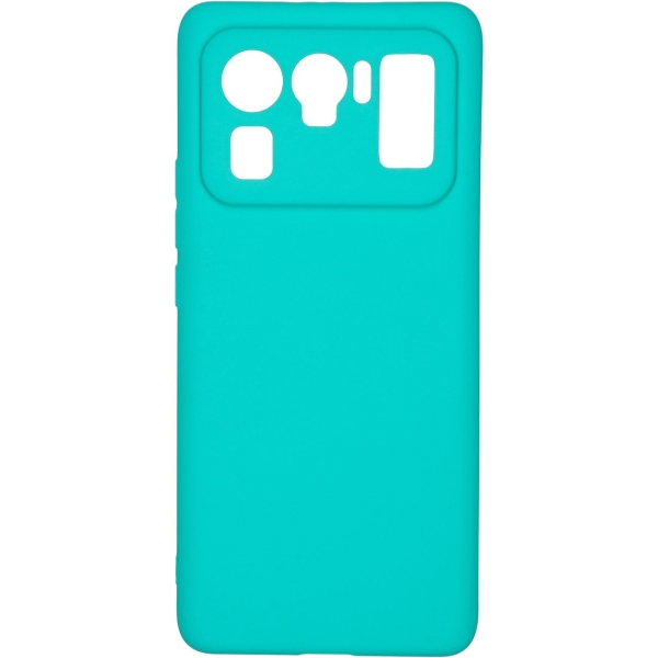 Carmega Xiaomi Mi 11 Ultra Candy blue