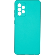 Изображение товара Чехол Carmega Samsung Galaxy A72 Candy blue