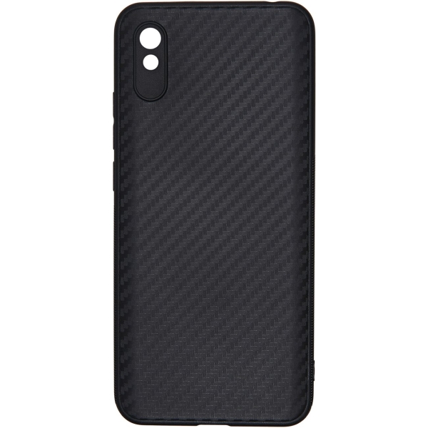 Carmega Xiaomi Redmi 9A Carbon black