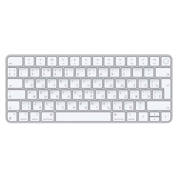 Apple Magic Keyboard with Touch ID (MK293RS/A)