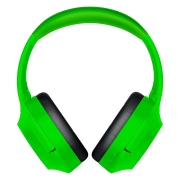 Изображение товара Игровые наушники Razer Opus X Green (RZ04-03760400-R3M1)