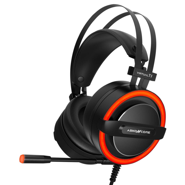Abkoncore CH713M Virtual 7.1