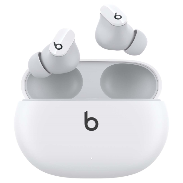 Beats Studio Buds Noise Cancelling White (MJ4Y3EE/A)