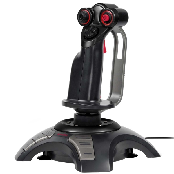 SPEEDLINK Джойстик Speed-Link SL-6638-BK 339900₽