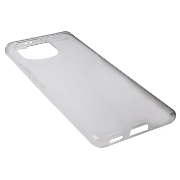 Изображение товара Чехол Red Line iBox Crystal для Xiaomi Mi 11 прозрачный