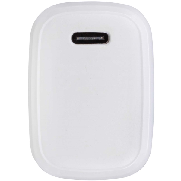 Изображение товара Сетевое зарядное устройство RIVACASE PS4191 W00 White