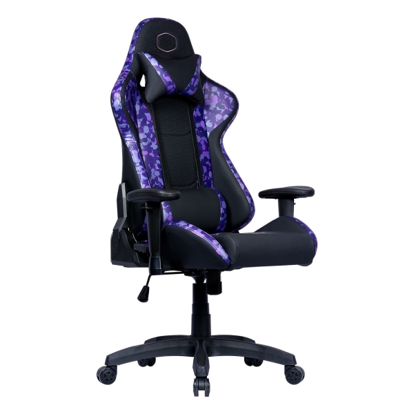 cooler master caliber r1s camo gaming chair