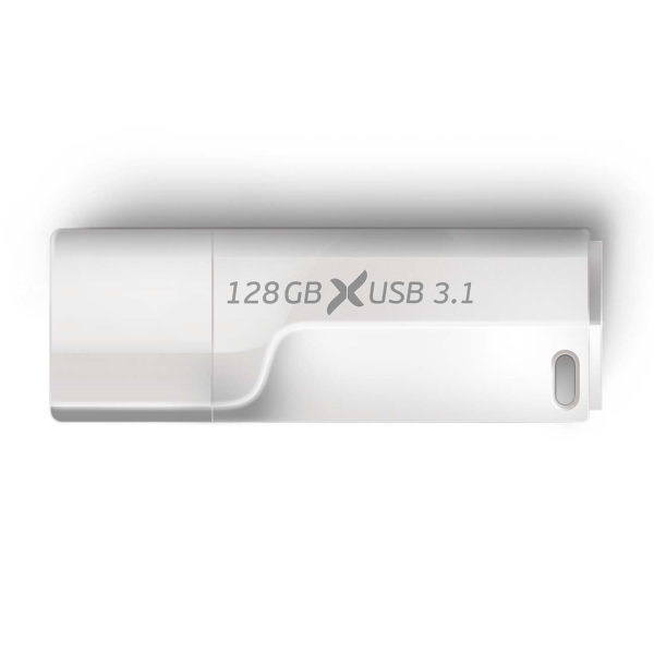 Flexis Wave RW-110 128GB USB 3.1 (FUB30128RW-110)