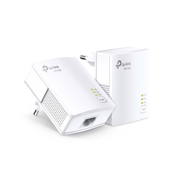 TP-Link TL-PA7017 KIT AV1000 309900₽