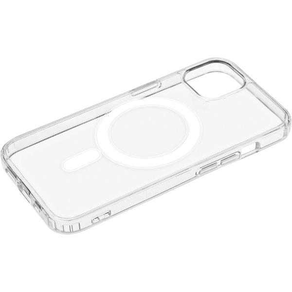 Изображение товара Чехол TFN Apple iPhone 13 Hard MagSafe Clear