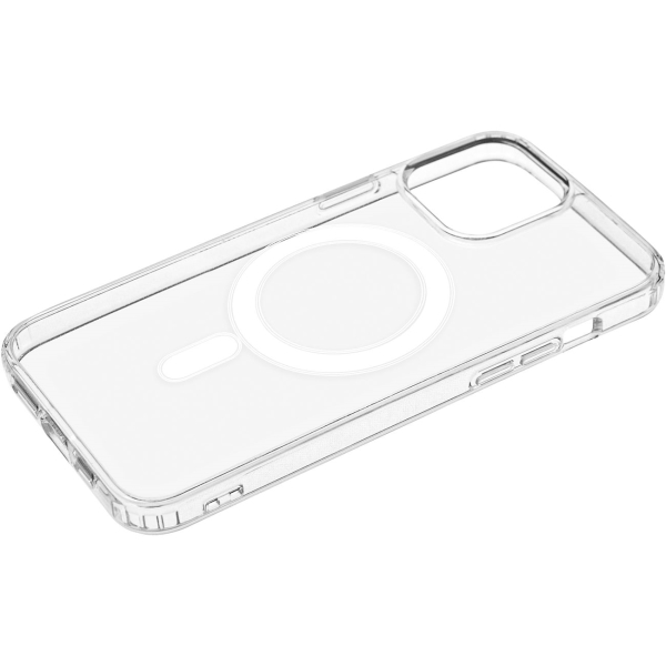 Изображение товара Чехол TFN Apple iPhone 13 Pro Max Hard MagSafe Clear