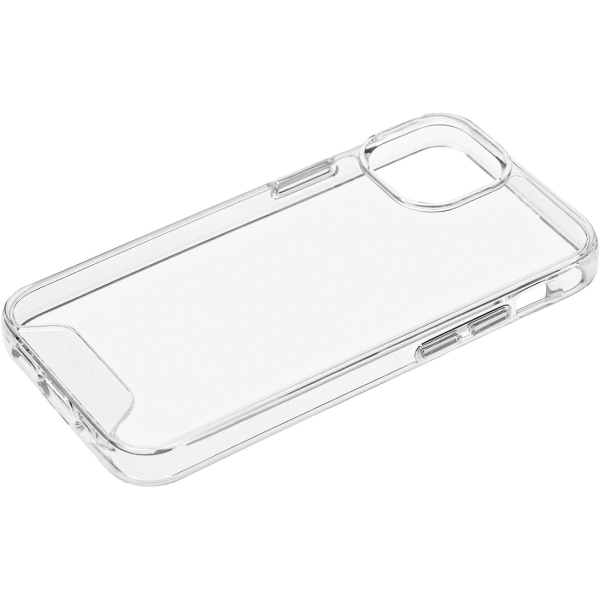 Изображение товара Чехол TFN Apple iPhone 13 Mini Space Clear