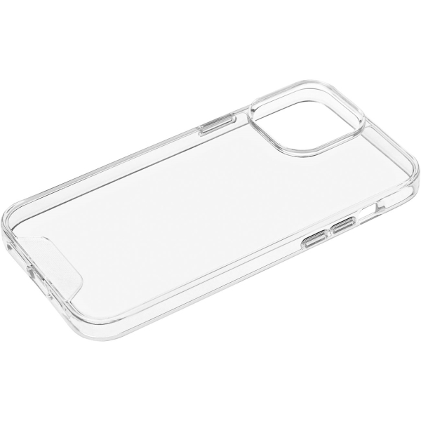 Изображение товара Чехол TFN Apple iPhone 13 Pro Max Space Clear