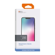 Изображение товара Защитное стекло InterStep Full Screen Cover iPhone 13 Mini черн. рамка