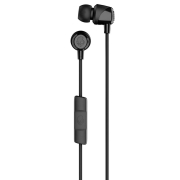 Изображение товара Наушники внутриканальные Skullcandy JIB W/MIC 1 черные (S2DUYK-343)