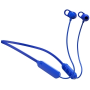 Изображение товара Наушники внутриканальные Bluetooth Skullcandy JIB+ синие (S2JPW-M101)