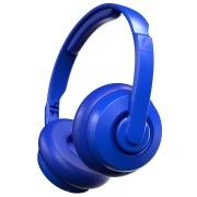 Изображение товара Наушники накладные Bluetooth Skullcandy CASSETTE синие (S5CSW-M712)