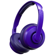 Изображение товара Наушники накладные Bluetooth Skullcandy CASSETTE фиолетовые (S5CSW-M725)