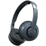 Изображение товара Наушники накладные Bluetooth Skullcandy CASSETTE серые (S5CSW-N744)