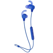 Изображение товара Наушники внутриканальные Bluetooth Skullcandy JIB+ ACTIVE синие (S2JSW-M101)