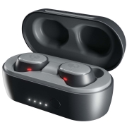 Изображение товара Наушники True Wireless Skullcandy SESH черные (S2TDW-M003)