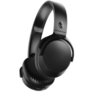 Изображение товара Наушники накладные Bluetooth Skullcandy RIFF черные (S5PXW-L003)