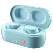 Изображение товара Наушники True Wireless Skullcandy SESH EVO синие (S2TVW-N743)