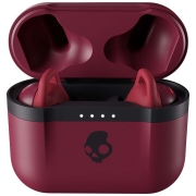 Изображение товара Наушники True Wireless Skullcandy INDY EVO красные (S2IVW-N741)
