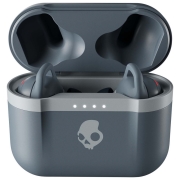 Изображение товара Наушники True Wireless Skullcandy INDY EVO серые (S2IVW-N744)