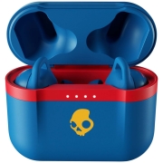 Изображение товара Наушники True Wireless Skullcandy INDY EVO синие (S2IVW-N745)