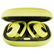 Изображение товара Наушники True Wireless Skullcandy PUSH ULTRA желтые (S2BDW-N746)