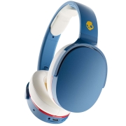 Изображение товара Наушники полноразмерные Skullcandy HESH EVO синие (S6HVW-N745)