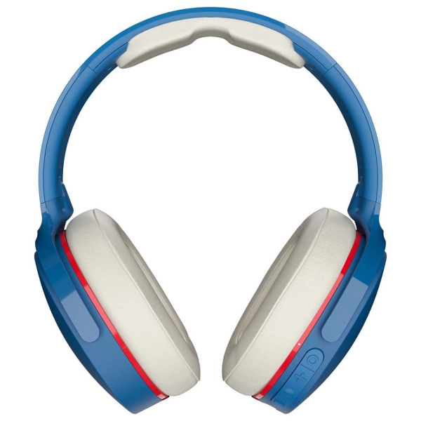 Изображение товара Наушники полноразмерные Skullcandy HESH EVO синие (S6HVW-N745)