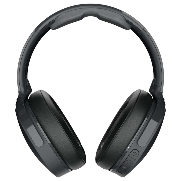 Изображение товара Наушники полноразмерные Skullcandy HESH ANC черные