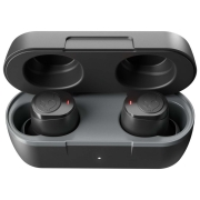 Изображение товара Наушники внутриканальные Bluetooth Skullcandy JIB черные (S2JTW-N740)